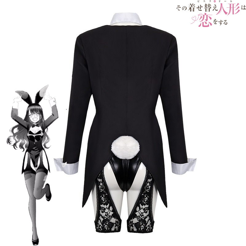 Costume Cosplay My Dress-Up Da - Kitagawa Anime Cosplay recensione e prezzo