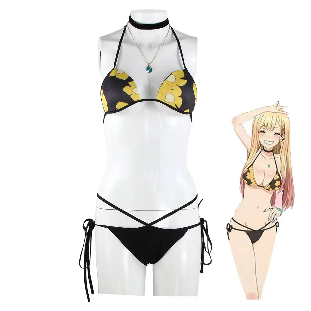 Costume Cosplay Anime My Dress - Kitagawa Anime Cosplay recensione e prezzo