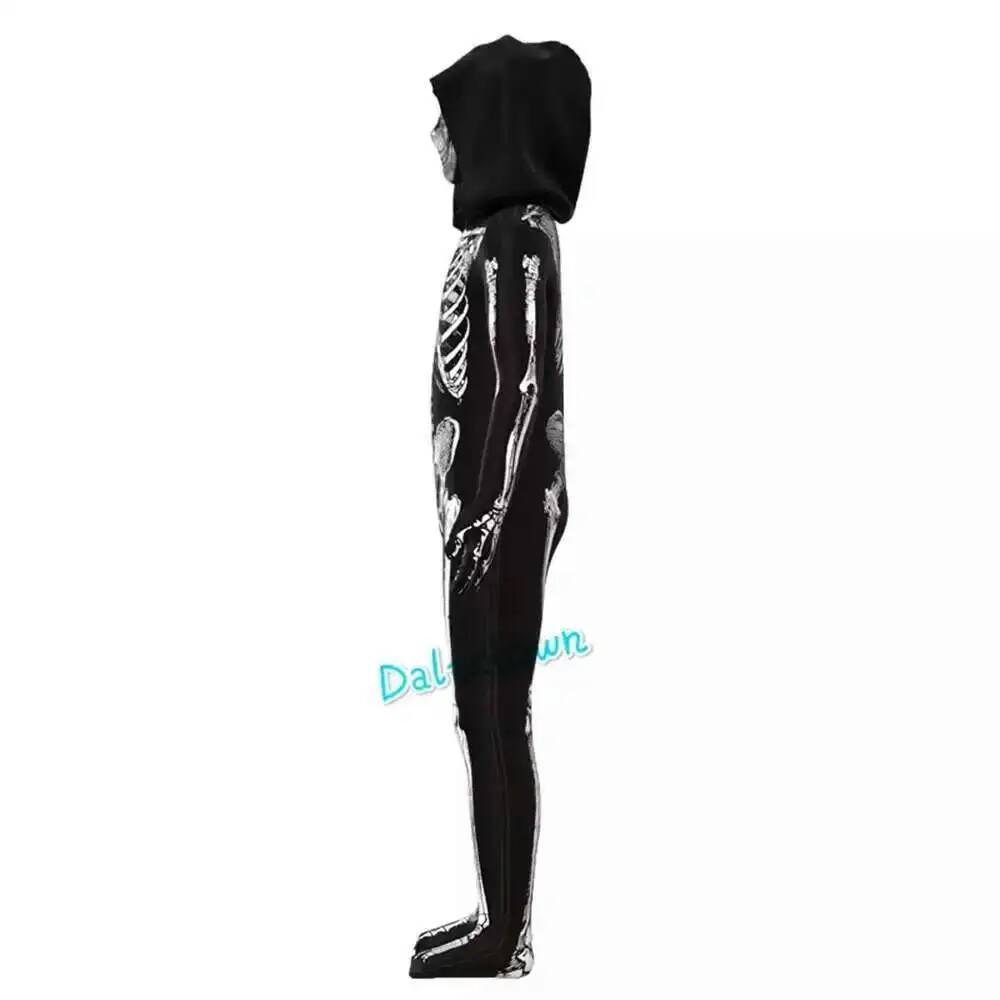 Maschera per Adulti di Hallowe - Anime Cosplay Jumpsuit recensione e prezzo
