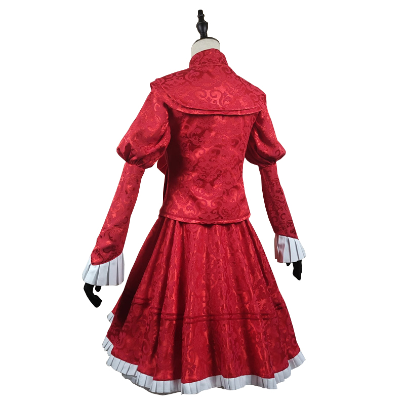 Anime Shadows House Kate Cospl - Anime Cosplay Jumpsuit recensione e prezzo