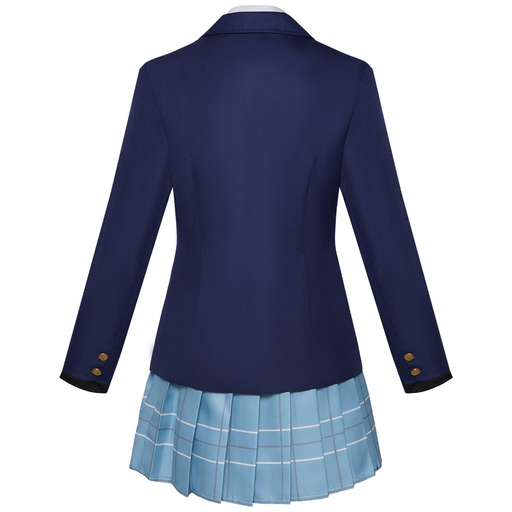 Costume Cosplay Anime Kitagawa - Kitagawa Anime Cosplay recensione e prezzo