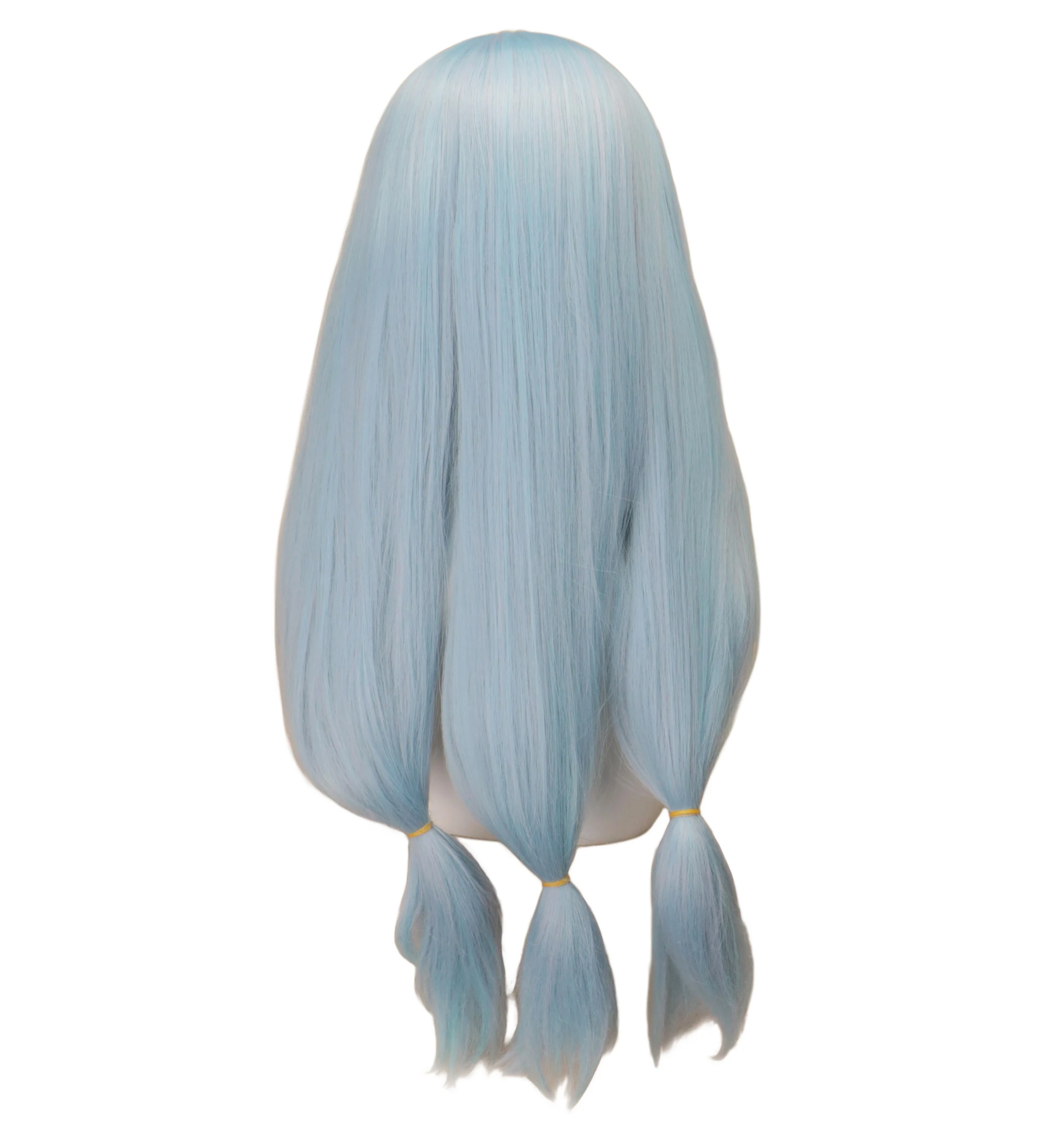Anime Mahito Cosplay Jujutsu K - Anime Cosplay Blue Hair recensione e prezzo