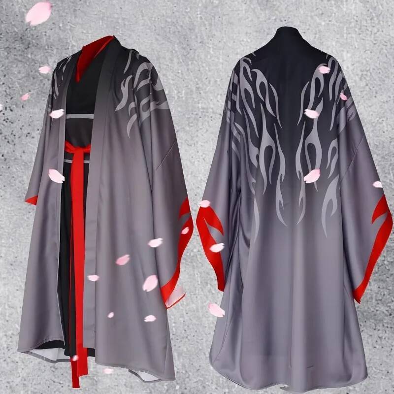 Costume Cosplay Anime Mo Dao Z - Anime Cosplay Ladies recensione e prezzo