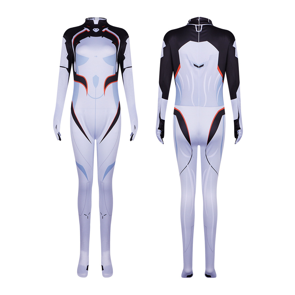 Anime Honkai Star Rail Cosplay - Anime Cosplay Jumpsuit recensione e prezzo