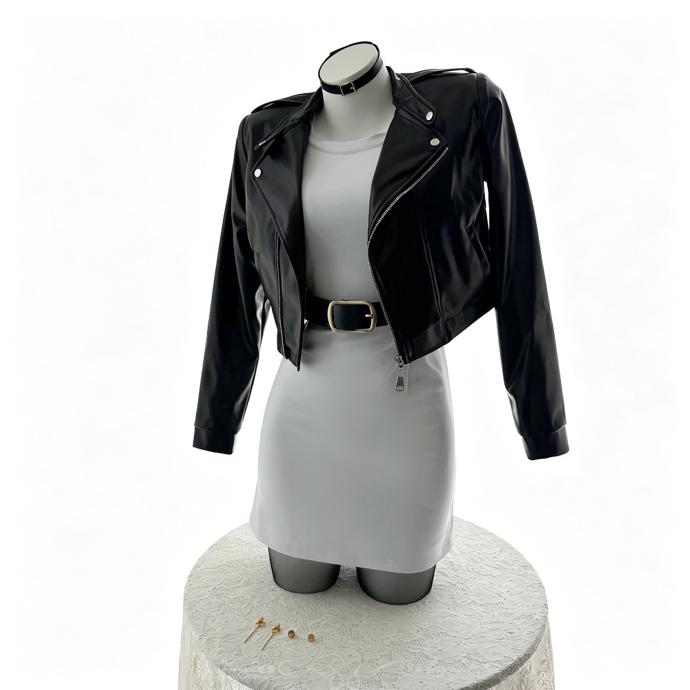 Costume Cosplay Completo di Yo - Anime Cosplay Ladies recensione e prezzo