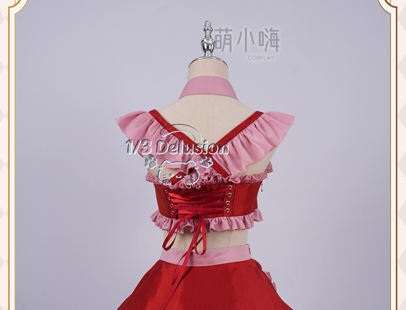 My Dress-Up Darling Marin Kita - Kitagawa Anime Cosplay recensione e prezzo